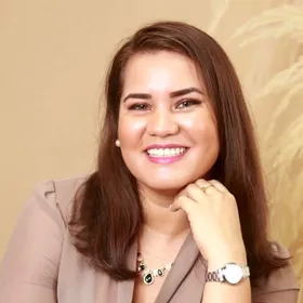 Lic. Natalia Ortiz de Penner