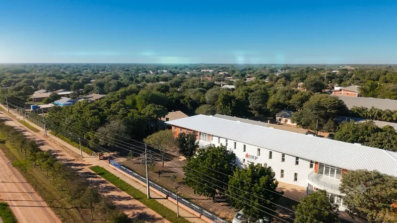 Campus Hospital Filadelfia
