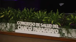 UEP Campus Hospital Filadelfia presente en Congreso de Medicina 2026