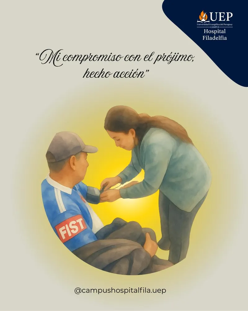 Mi compromiso