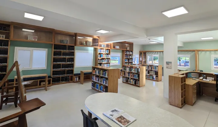 Biblioteca Clara Schmidt estrena horario nocturno