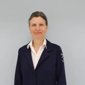 Lic. Heidi Lepp de Unruh