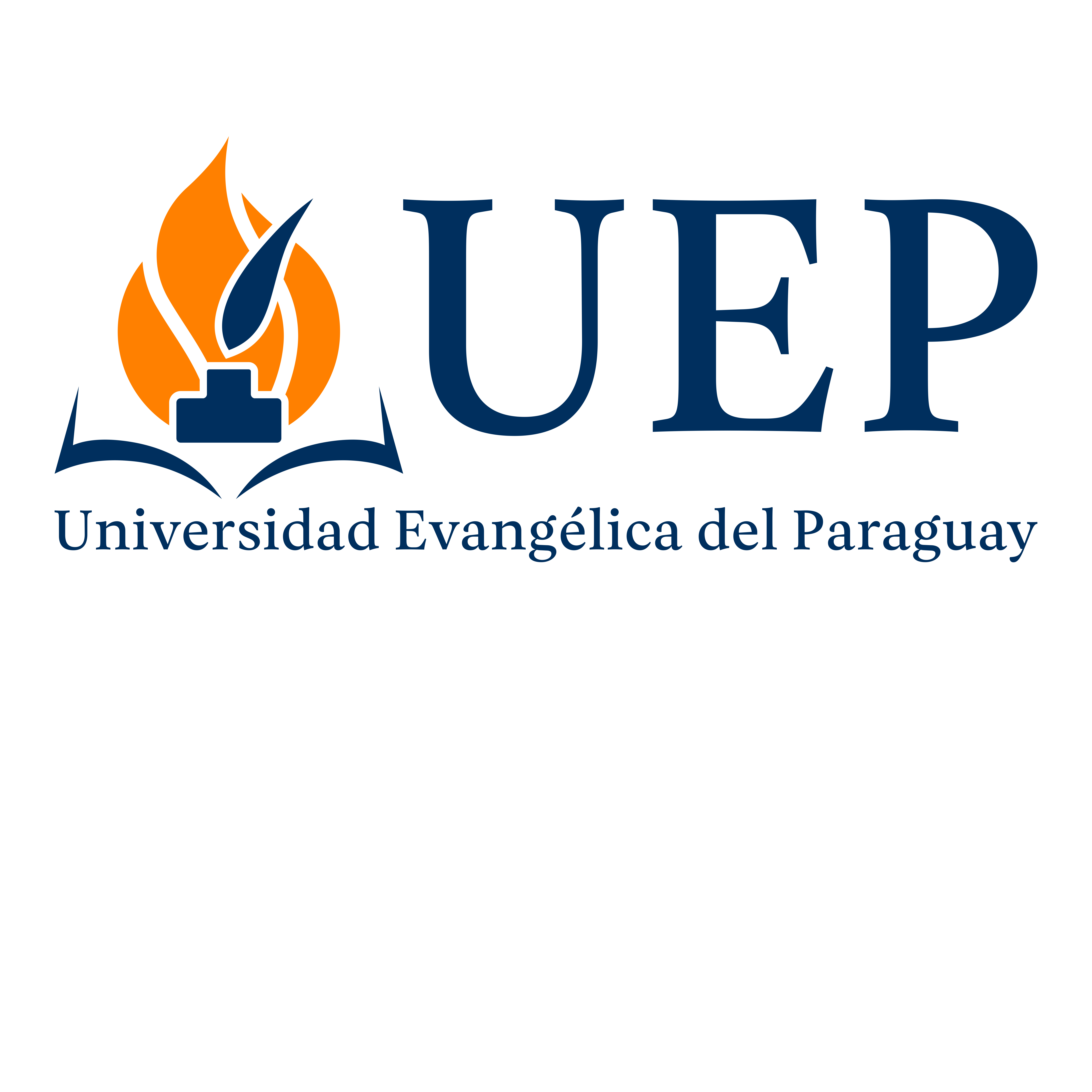 Logo UEP